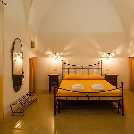 B&B La Garolla Sannicola Camera foto