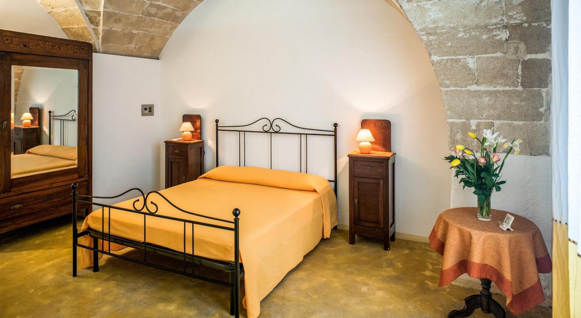 B&B La Garolla Sannicola Camera foto