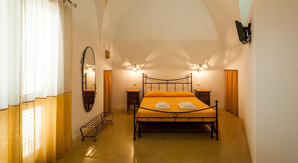 B&B La Garolla Sannicola Camera foto