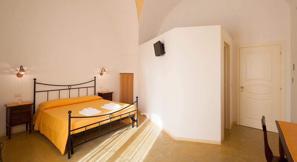 B&B La Garolla Sannicola Esterno foto