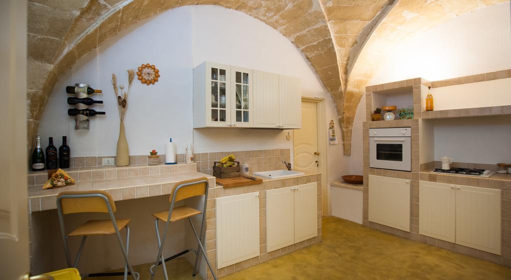 B&B La Garolla Sannicola Esterno foto