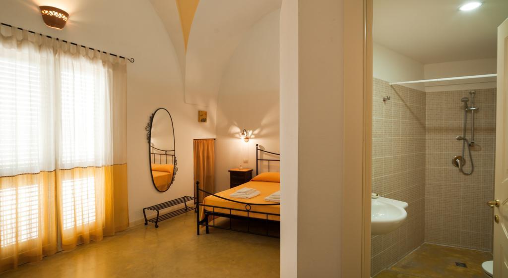 B&B La Garolla Sannicola Esterno foto